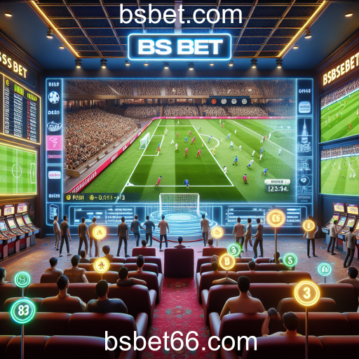 A Ascensão dos Esportes Virtuais